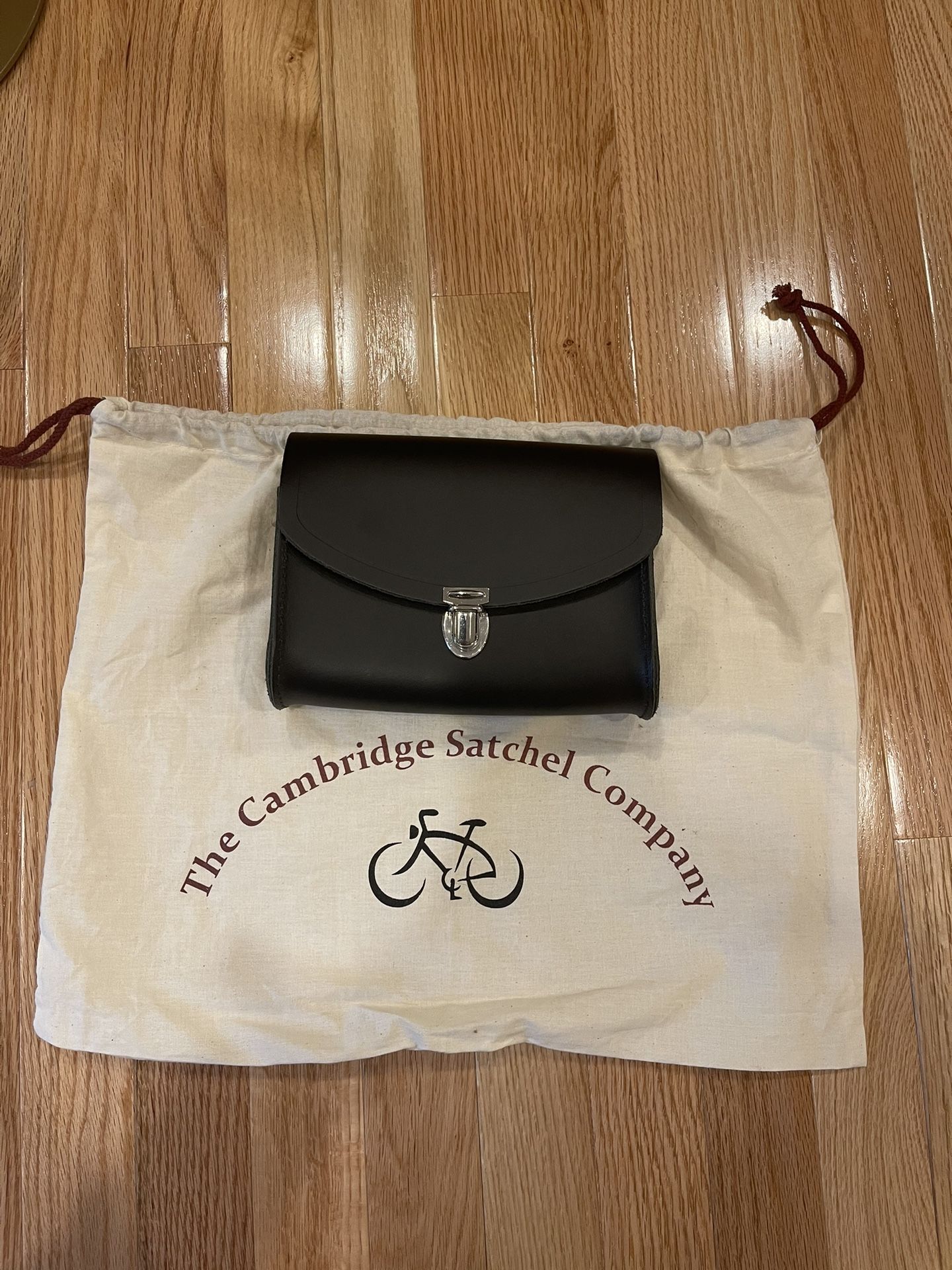 NEW Cambridge Satchel Company Cross Body Bag