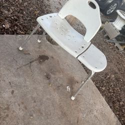 Shower Chair 