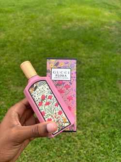 Gucci Flora