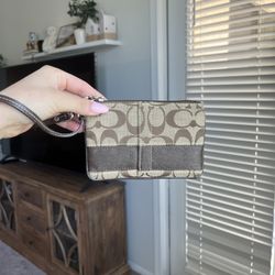 Coach Coin Purse 