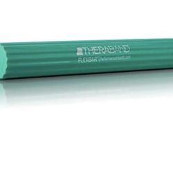 Theraband Flexbar For Tendonitis 