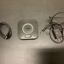 Bluetooth Receiver Works Perfectly 