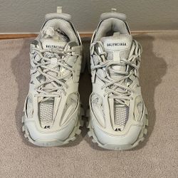 Balenciagas Tracks Shoes  $800 obo