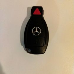 Benz Key
