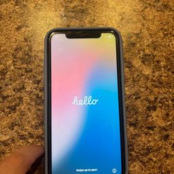 IPhone 11 Lavendar Carrier Unlocked