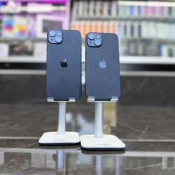 iPhone 15 & iPhone 15 Plus ((Take It Home In Payments/ llévatelo a casa en pagos) only $10 down (UNLOCKED)