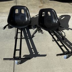 Hover 1 buggy Hoverboard attachment 