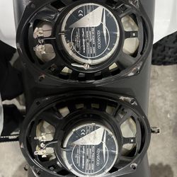 Kenwood 6x9
