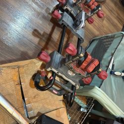 Tipton Gun Vise