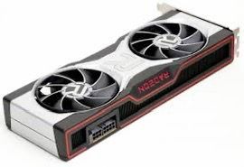 6700xt gpu amd
