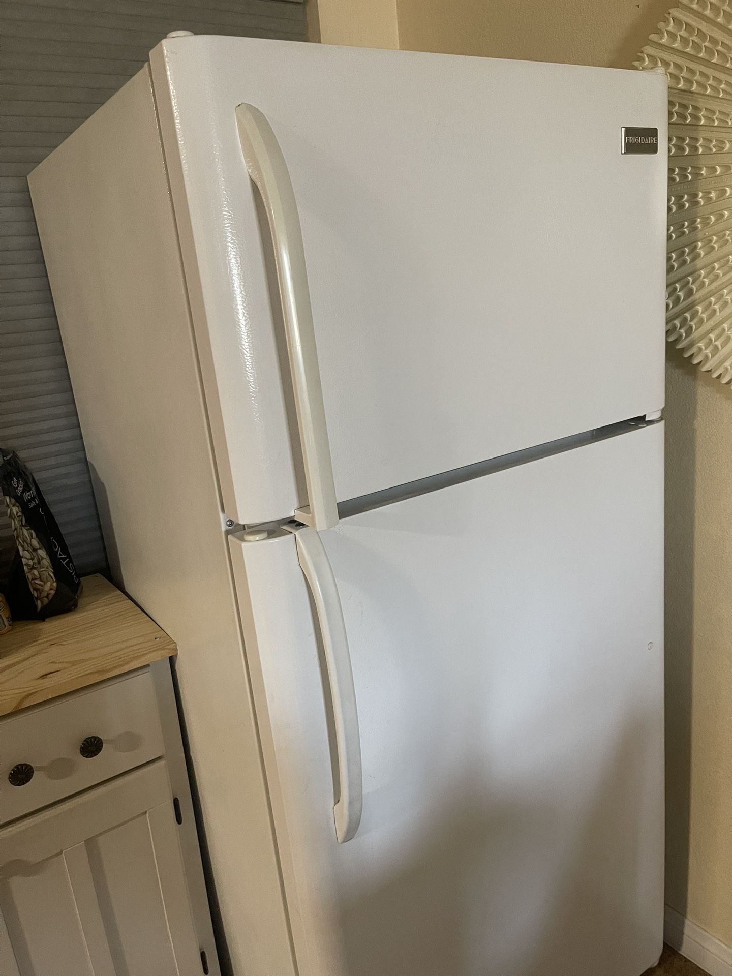 Refrigerator $310
