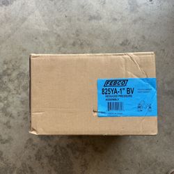 Febco 825YA Backflow
