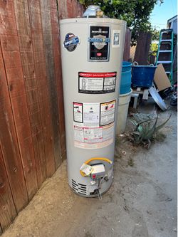 Water heater 30   Galones