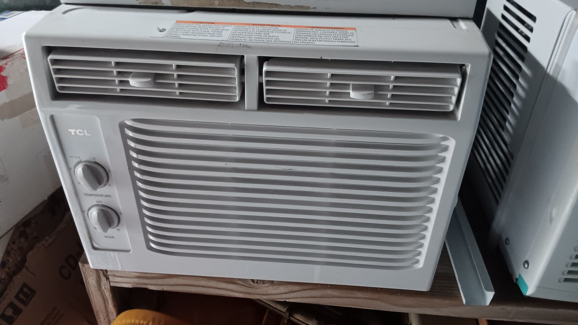 Air Conditioner 