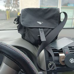 Prada Crossbody 
