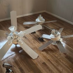 free ceiling fan
