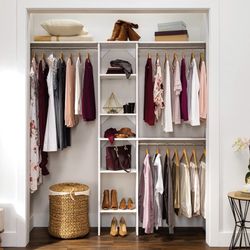 Closet Organizer