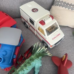Toys 