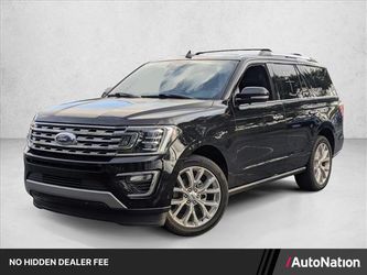 2018 Ford Expedition