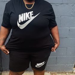 Unisex Nike Set 