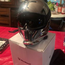 Helmet 