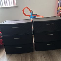 Nice Storage Dressers