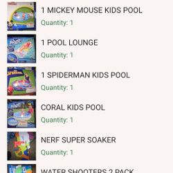 🧚‍♀️ NEW BOX DEAL ALL 6 ITEMS FOR LOW PRICE