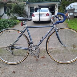 Norco Monterey SL 12-speed Vintage Road Bike - all original hardware MAKE OFFER