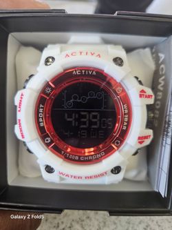 Activa Digital Watches