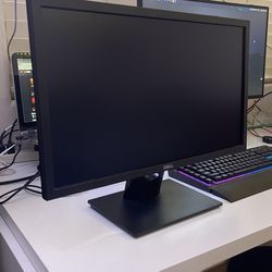dell 23” E2318HNF