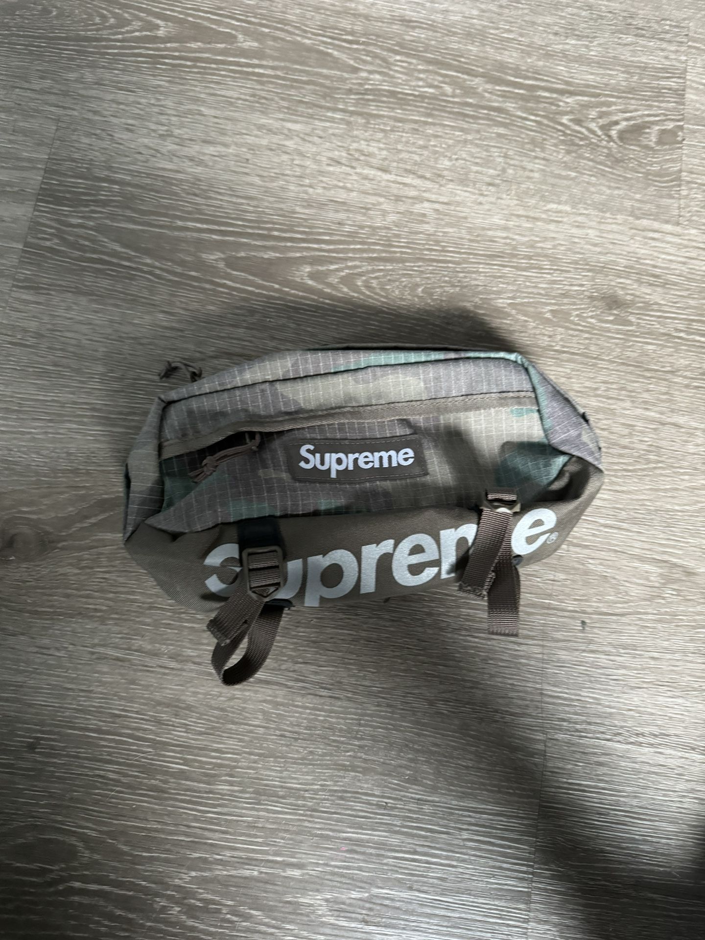 Supreme Waist Bag