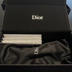 Sunglasses With Case