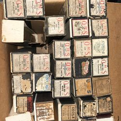 Player Piano Roll Vintage Older Style You Pick Up