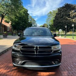 2016 Dodge Durango