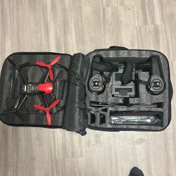 Parrot Drone Needs Battery 
