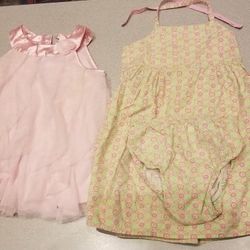 Girls 2T Dresses