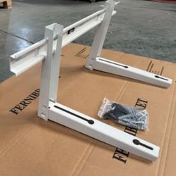 Mini Split Wall Mounting Bracket $45.00 - Downey