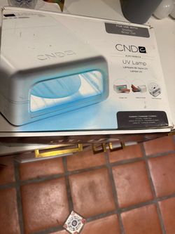Nails Supplies