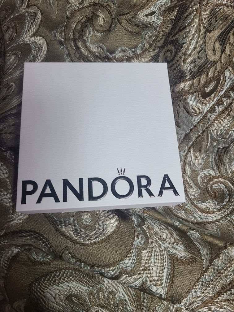 Pandora Bracelet