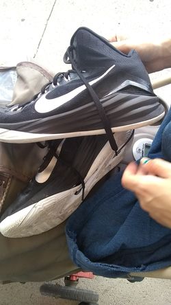 Nike shoes