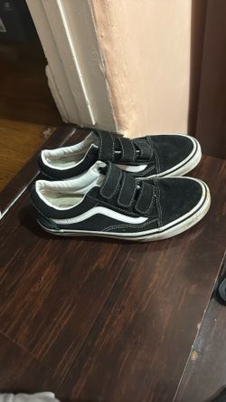 Vans Size 8.0 In Women 6.5 In Men