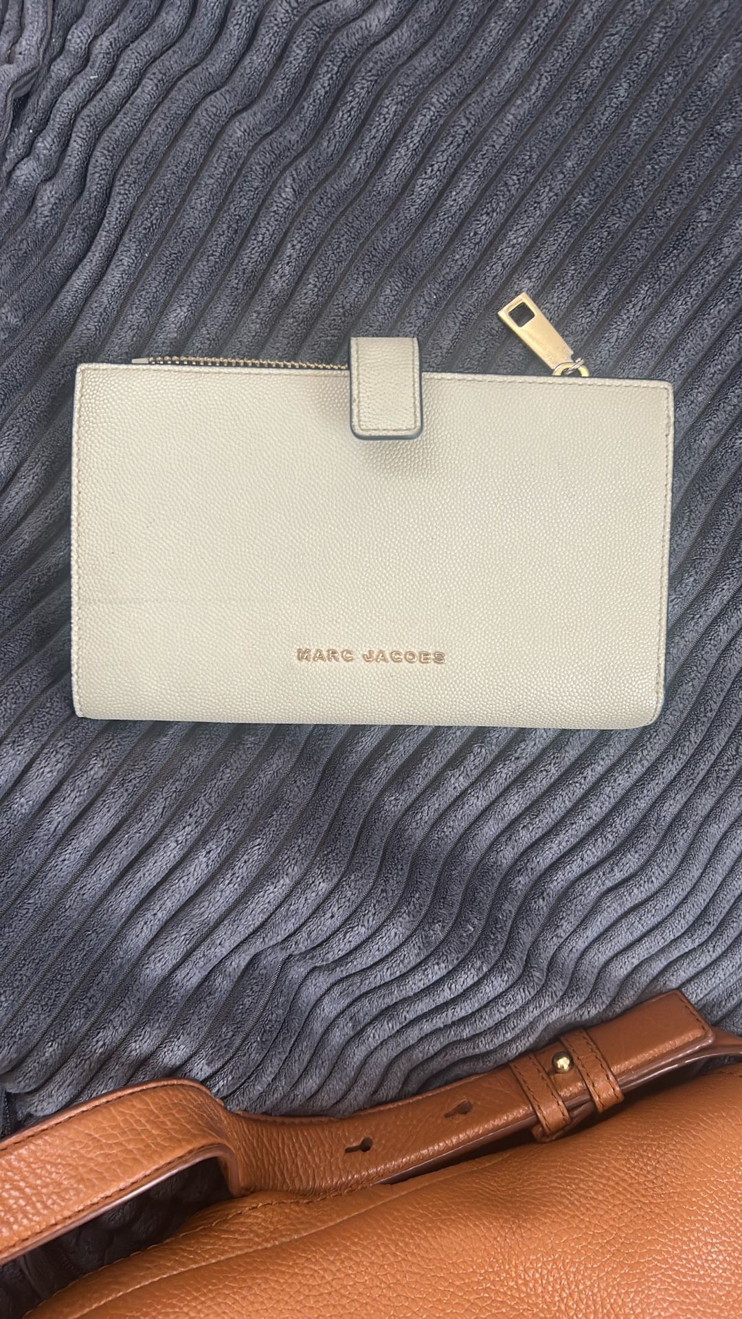 Marc Jacob’s Wallet