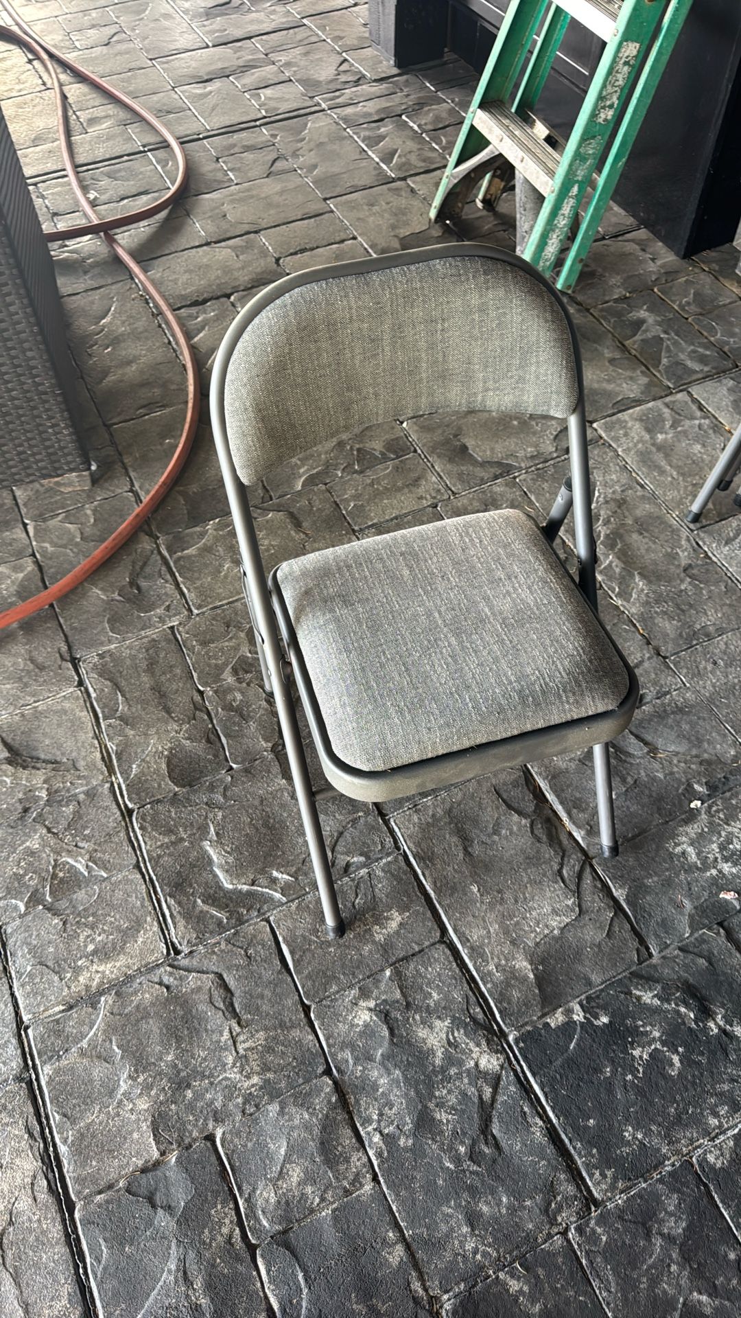 Folding Chair