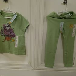 Kids Outfit Cat And Jack