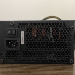 Sparkle 600w Power Supply