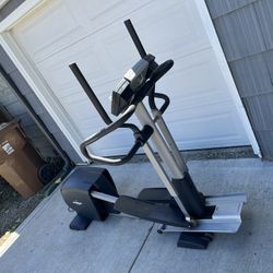 NordicTrack Elliptical 