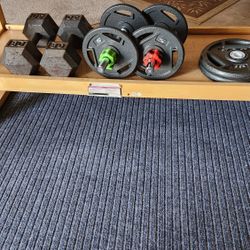Dumb Bells