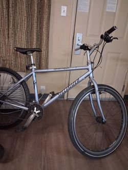 Bike for sale