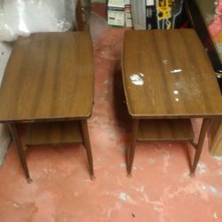 Small end Tables