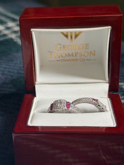 Anillos de Matrimonio